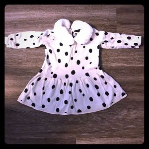 Baby gap Disney dress